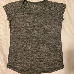 Zella Workout Top